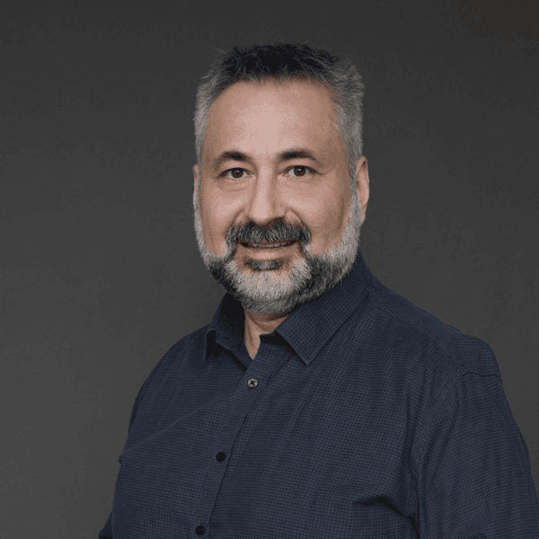 Dariusz Ciesielski