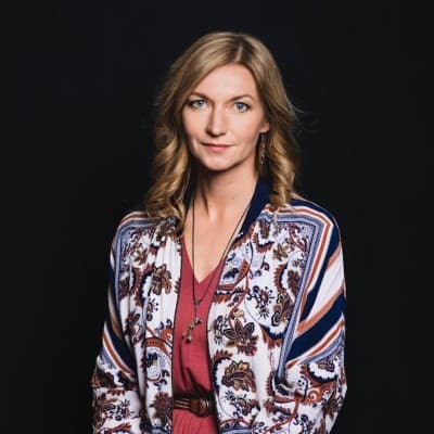 Iwona Bolt